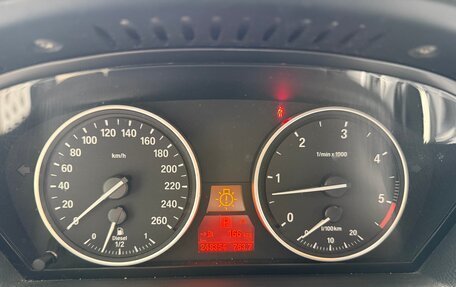 BMW X5, 2009 год, 1 720 000 рублей, 23 фотография