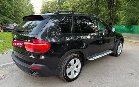 BMW X5, 2009 год, 1 720 000 рублей, 18 фотография