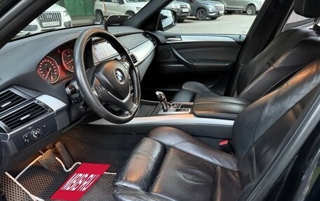 BMW X5, 2009 год, 1 720 000 рублей, 20 фотография