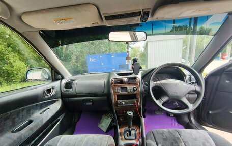 Mitsubishi Galant VIII, 1997 год, 320 000 рублей, 9 фотография