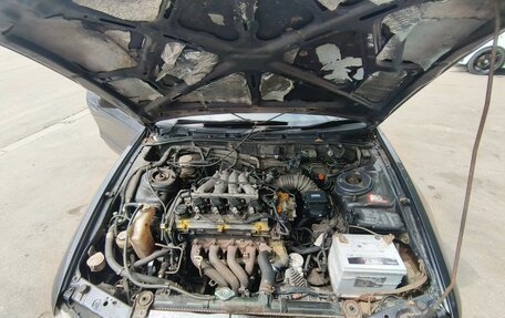 Mitsubishi Galant VIII, 1997 год, 320 000 рублей, 11 фотография