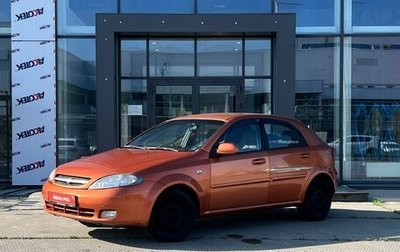 Chevrolet Lacetti, 2007 год, 350 000 рублей, 1 фотография