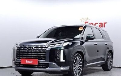 Hyundai Palisade I, 2022 год, 4 100 236 рублей, 1 фотография