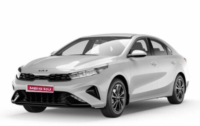 KIA Cerato IV, 2022 год, 2 289 900 рублей, 1 фотография