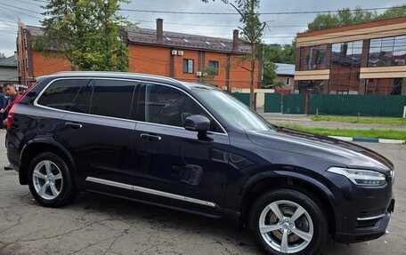 Volvo XC90 II рестайлинг, 2015 год, 3 200 000 рублей, 5 фотография