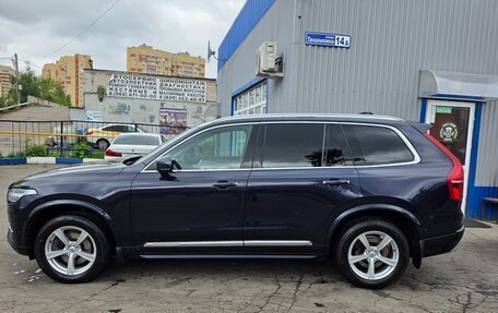 Volvo XC90 II рестайлинг, 2015 год, 3 200 000 рублей, 6 фотография