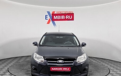Ford Focus III, 2011 год, 649 000 рублей, 1 фотография