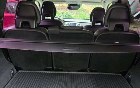 Volvo XC90 II рестайлинг, 2015 год, 3 200 000 рублей, 16 фотография