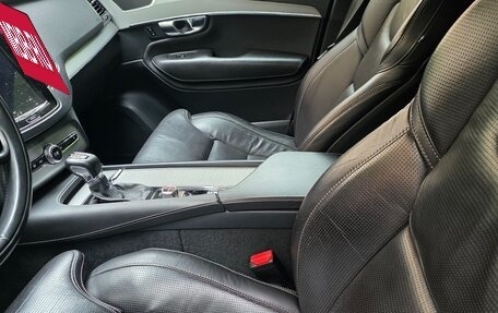 Volvo XC90 II рестайлинг, 2015 год, 3 200 000 рублей, 7 фотография