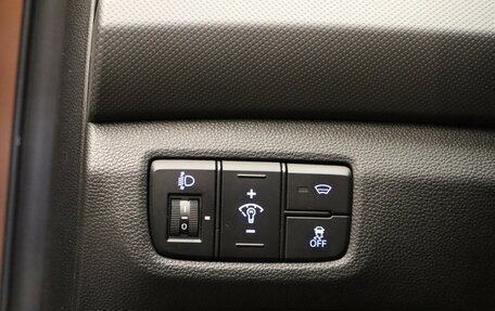 Hyundai Creta I рестайлинг, 2017 год, 1 375 000 рублей, 12 фотография