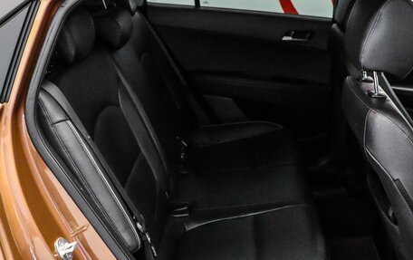 Hyundai Creta I рестайлинг, 2017 год, 1 375 000 рублей, 8 фотография