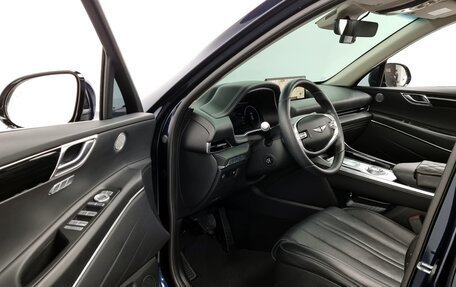 Genesis GV80 I, 2021 год, 3 477 000 рублей, 5 фотография