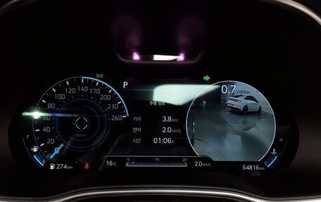 Genesis GV80 I, 2021 год, 3 477 000 рублей, 8 фотография