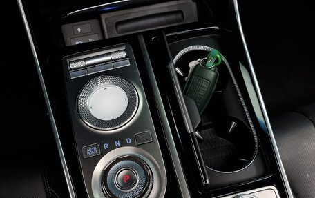 Genesis GV80 I, 2021 год, 3 477 000 рублей, 13 фотография
