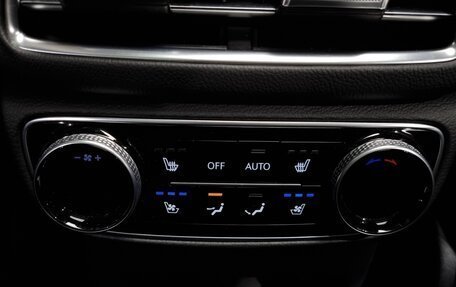 Genesis GV80 I, 2021 год, 3 477 000 рублей, 14 фотография