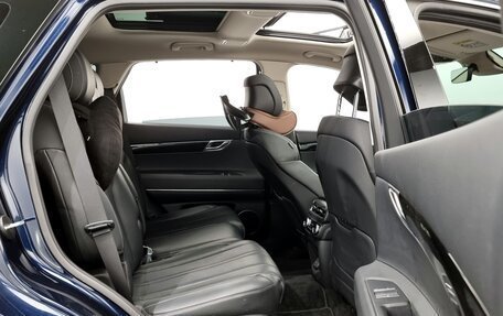 Genesis GV80 I, 2021 год, 3 477 000 рублей, 16 фотография