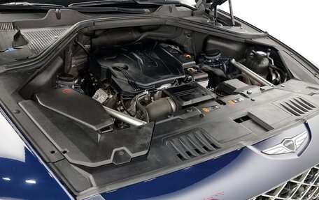 Genesis GV80 I, 2021 год, 3 477 000 рублей, 20 фотография