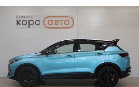 Geely Coolray I, 2023 год, 2 218 000 рублей, 2 фотография