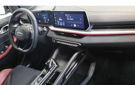 Geely Coolray I, 2023 год, 2 218 000 рублей, 5 фотография