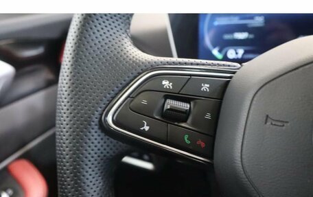 Geely Coolray I, 2023 год, 2 218 000 рублей, 9 фотография