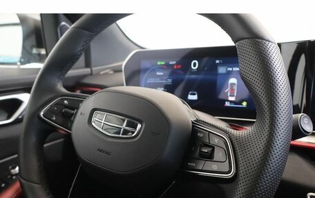 Geely Coolray I, 2023 год, 2 218 000 рублей, 8 фотография