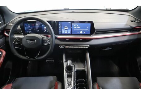 Geely Coolray I, 2023 год, 2 218 000 рублей, 11 фотография