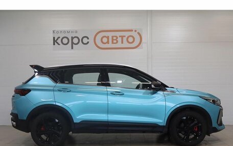 Geely Coolray I, 2023 год, 2 218 000 рублей, 4 фотография