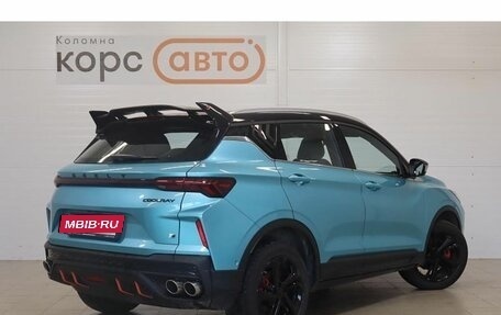 Geely Coolray I, 2023 год, 2 218 000 рублей, 3 фотография