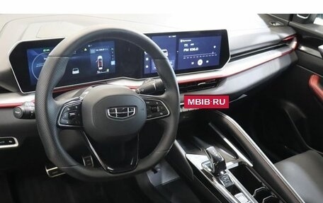 Geely Coolray I, 2023 год, 2 218 000 рублей, 6 фотография