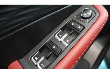 Geely Coolray I, 2023 год, 2 218 000 рублей, 14 фотография