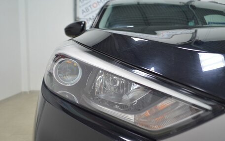 Hyundai Tucson III, 2018 год, 2 099 000 рублей, 14 фотография