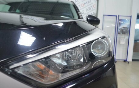 Hyundai Tucson III, 2018 год, 2 099 000 рублей, 15 фотография