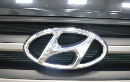 Hyundai Tucson III, 2018 год, 2 099 000 рублей, 16 фотография