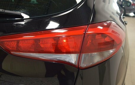 Hyundai Tucson III, 2018 год, 2 099 000 рублей, 18 фотография