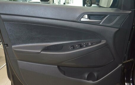 Hyundai Tucson III, 2018 год, 2 099 000 рублей, 21 фотография