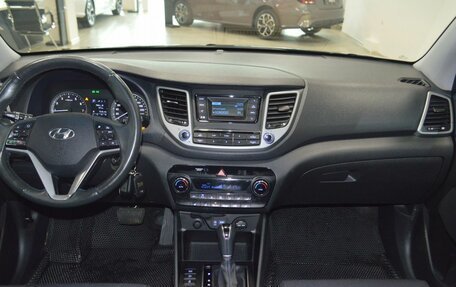 Hyundai Tucson III, 2018 год, 2 099 000 рублей, 31 фотография