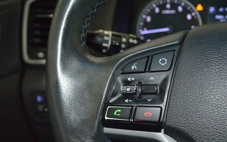 Hyundai Tucson III, 2018 год, 2 099 000 рублей, 35 фотография