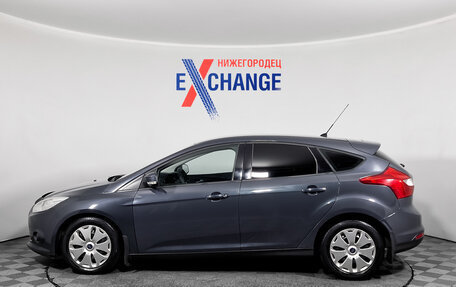 Ford Focus III, 2011 год, 649 000 рублей, 7 фотография