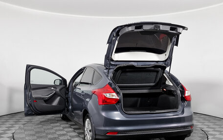 Ford Focus III, 2011 год, 649 000 рублей, 8 фотография