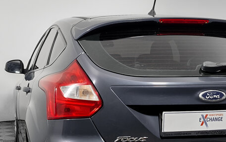 Ford Focus III, 2011 год, 649 000 рублей, 9 фотография