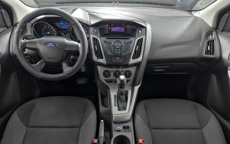 Ford Focus III, 2011 год, 649 000 рублей, 14 фотография