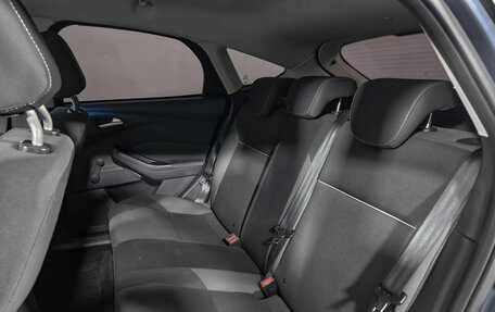 Ford Focus III, 2011 год, 649 000 рублей, 11 фотография