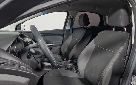 Ford Focus III, 2011 год, 649 000 рублей, 10 фотография