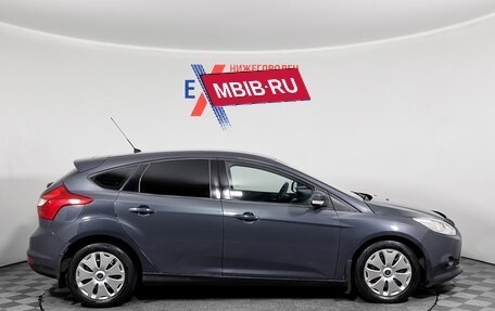 Ford Focus III, 2011 год, 649 000 рублей, 3 фотография