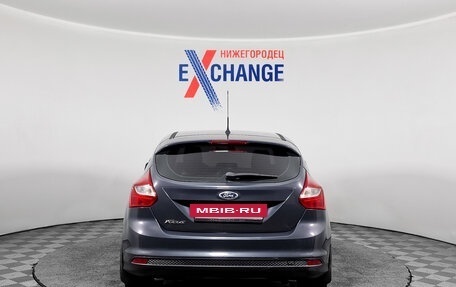 Ford Focus III, 2011 год, 649 000 рублей, 5 фотография