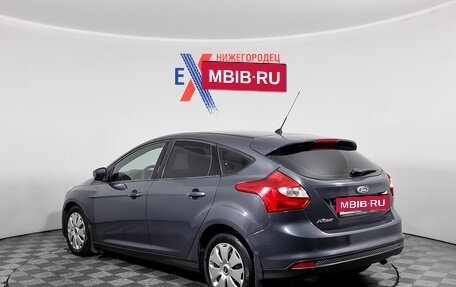 Ford Focus III, 2011 год, 649 000 рублей, 6 фотография