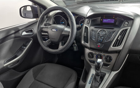Ford Focus III, 2011 год, 649 000 рублей, 15 фотография