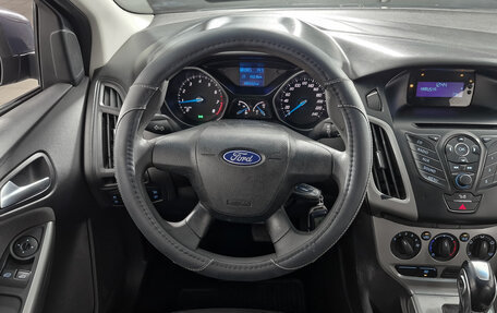 Ford Focus III, 2011 год, 649 000 рублей, 16 фотография