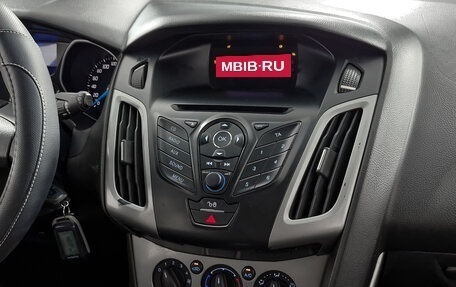 Ford Focus III, 2011 год, 649 000 рублей, 17 фотография