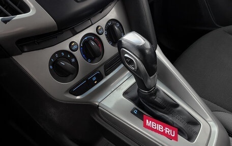Ford Focus III, 2011 год, 649 000 рублей, 18 фотография